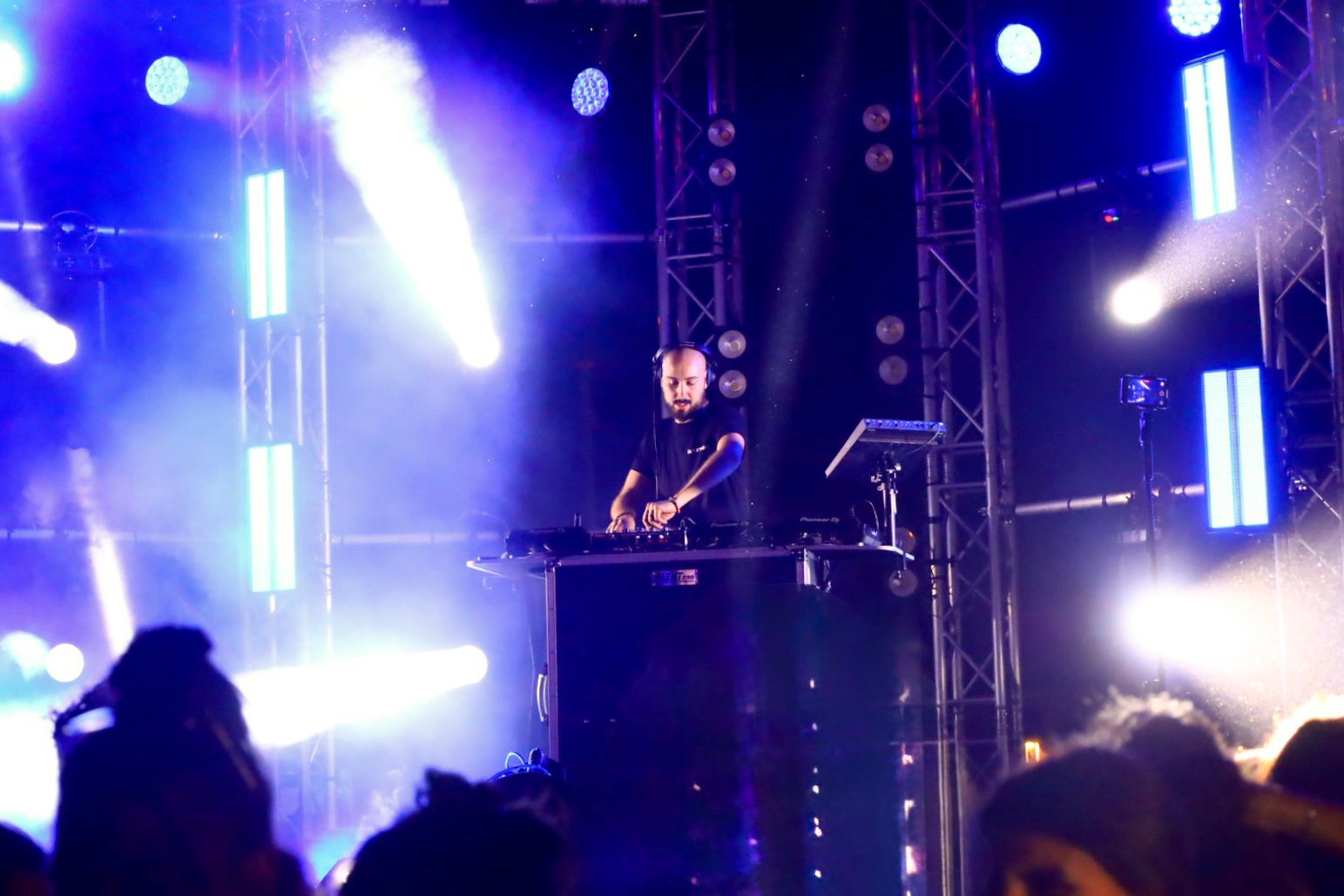 Sonorisation Lumière éclairage